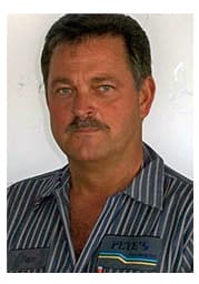 Peter Rogers - Owner